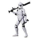 Star Wars Episode Ii Black Series Action Figura Phase I Clone Trooper 15 Cm Hasb