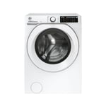 Hoover H-WASH 500 HW 49AMC/1-S machine à laver Charge avant 9 kg 1400 tr/min Bla