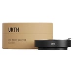 Urth Lens Mount Adapter Leica M to Nikon Z Camera