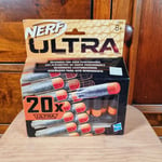 Nerf Ultra One 20-Dart Refill Pack