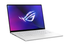 ASUS ZEPHYRUS-G14-GA403UV-DR7W Blanc 14" - AMD Ryzen 9 8945HS - NVIDIA GeForce