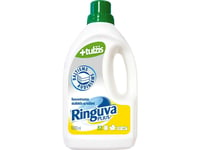 Ringuva_Pliu Liquid Detergent For White Fabrics Rin