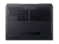 Acer Predator Helios 18 PH18-71 - Intel Core i9 - 13900HX / jusqu'à 5.4 GHz - Win 11 Home - GeForce RTX 4070 - 32 Go RAM - 1.024 To SSD NVMe - 18" IPS 2560 x 1600 (WQXGA) @ 165 Hz - 2.5 Gigabit Ethernet - Wi-Fi 6E - noir abyssal - clavier : Français