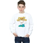 Sweat-shirt enfant Animaniacs  World Domination