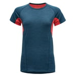 Devold Running Merino 130 T-Shirt Dame