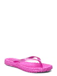 Flip Flop Shoes Summer Shoes Sandals Flip Flops Pink Ilse Jacobsen