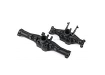 9741 Traxxas RC Spares Front & Rear Axle Housing For: TRX-4M 1/18