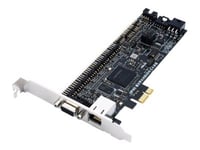 Asus Ipmi Expansion Card-Si - Adapter För Administration På Distans - Pcie