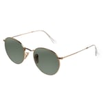 Ray-Ban Round Metal 3447 001 53