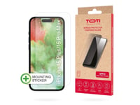 Toti Screen Protection Iphone 15Plus/15Promax