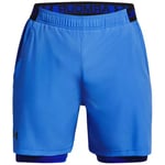 Short Under Armour  Short  VANISH WOVEN