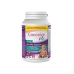 CONCEIVE PLUS Fertility support - fertility supplement 60 capsules