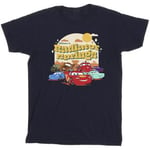 T-shirt Disney  Cars Radiator Springs