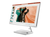 Lenovo IdeaCentre AIO 3 27IAP7 - alt-i-én Core i5 12450H 2 G GHz 16 GB SSD 512 LED 27" engelsk