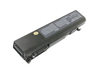 Coreparts - Batteri För Bärbar Dator (Likvärdigt Med: Toshiba Pa3356u-1Brs) - 4400 Mah - För Dynabook Toshiba Portégé M300, S100  Toshiba Tecra A2, M2, M2v, M3, M5, S3