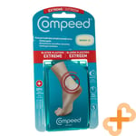 COMPEED Extreme Blister Plasters 5 pièces contre le frottement soulage la dou...