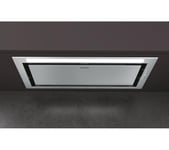 Haier I-Design HAPY72ES6X Integrated Cooker Hood - Stainless Steel, Stainless Steel