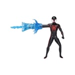 Hasbro Marvel: Spider-Man Across the Spiderverse - Miles Morales Web Spinning Deluxe Figure (6 ) (F5637)