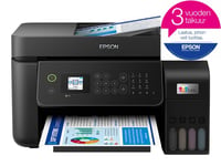 EPSON EcoTank ET-4800 monitoimitulostin