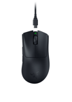 Razer Deathadder V3 Pro + Hyperpolling Wireless Dongle Bundle - World Packaging