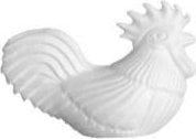 Styrofoam Tupp 15Cm 4St