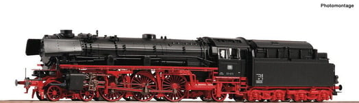 ROCO 73120 Locomotive-Tender Br 03.10 DB Époque III Analogue Neuf Ovp 1:87