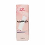 Coloration Permanente Wella Shinefinity color Nº 09/13 [60 ml]