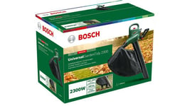 Lehtipuhallin-imuri Bosch Universal GardenTidy 2300 06008B1002