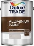 Dulux Trade Aluminium Paint - 5L