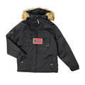 Parka enfant Geographical Norway  BENCH