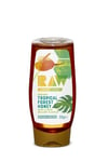 Raw Health Organic Tropical Forest Honey - 350g (Pack of 3)