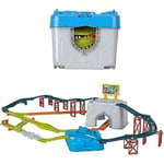 Thomas Connect & Build Track Bucket - Brand New & Sealed