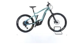 haibike all mtn 3 velo electrique vtt 2022   bon etat