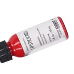 (Lipstick Red)30ml Tattoo Ink High Concentration Multi Colors Tattoo BGS