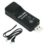 Wireless LAN Adapter Smart TV LAN Adapter WiFi Dongle For Samsung Smart TV 3Q