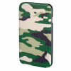 HAMA Hama Lommebokveske DesignLine iPhone 6/7/8/SE Camo Green 138295