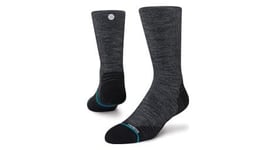 Paire de chaussettes stance run light noir