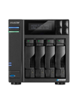 ASUSTOR Lockerstor 4 Gen2 AS6704T - NAS-Server