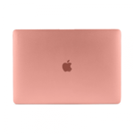 Incase MacBook Pro 16 M1 (A2485)/M2 (A2780) Skal Hårdplast Rosa