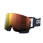 POC Nexal - Partly Sunny Orange Apatite Navy