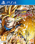 Dragon Ball Z FighterZ PS4 PlayStation 4 NAMCO