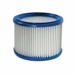 Vacuum Cleaner Filter For Nilfisk VL200 ATTIX 791 Alto WAP 25-1 Aero 26 Multi