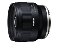 Tamron F051 - Vidvinkelobjektiv - 24 Mm - F/2.8 Di Iii Osd M1:2 - Sony E-Mount - För Sony Cinema Line  A Vlogcam  A1  A6700  A7 Iv  A7c  A7c Ii  A7cr  A7r V  A7s Iii  A9 Iii