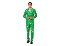 Suitmeister St Patrick's Day