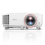 BenQ TH671ST - DLP-projektor - kortkast - portabel - 3D