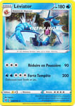 Pokémon - 40/192 - Léviator - Eb02 - Epée Et Bouclier - Clash Des Rebelles - Holo Rare