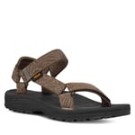 Sandaler Teva Winsted 1017424 Grön