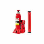 3T Valex Hydraulic Jack bouteille 1651007