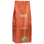 Aurion Siktet Speltmel Øko - 1 kg