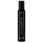 Schwarzkopf Professional Silhouette Super Hold Mousse (200 ml)